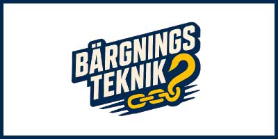Bärgningsteknik
