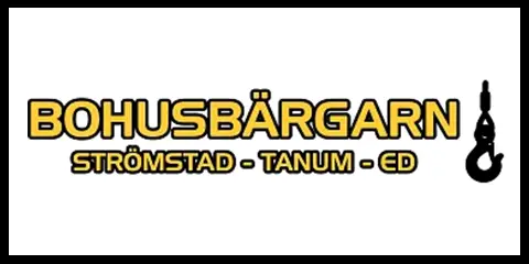 Bohusbärgarn - Strömstad Bilräddning AB