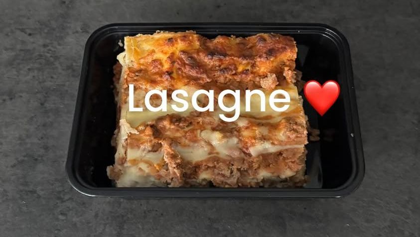 Dagens lunch och matlåda äter du hos Jennys trafikbutik i strömsund