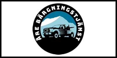 Åre Bärgningstjänst